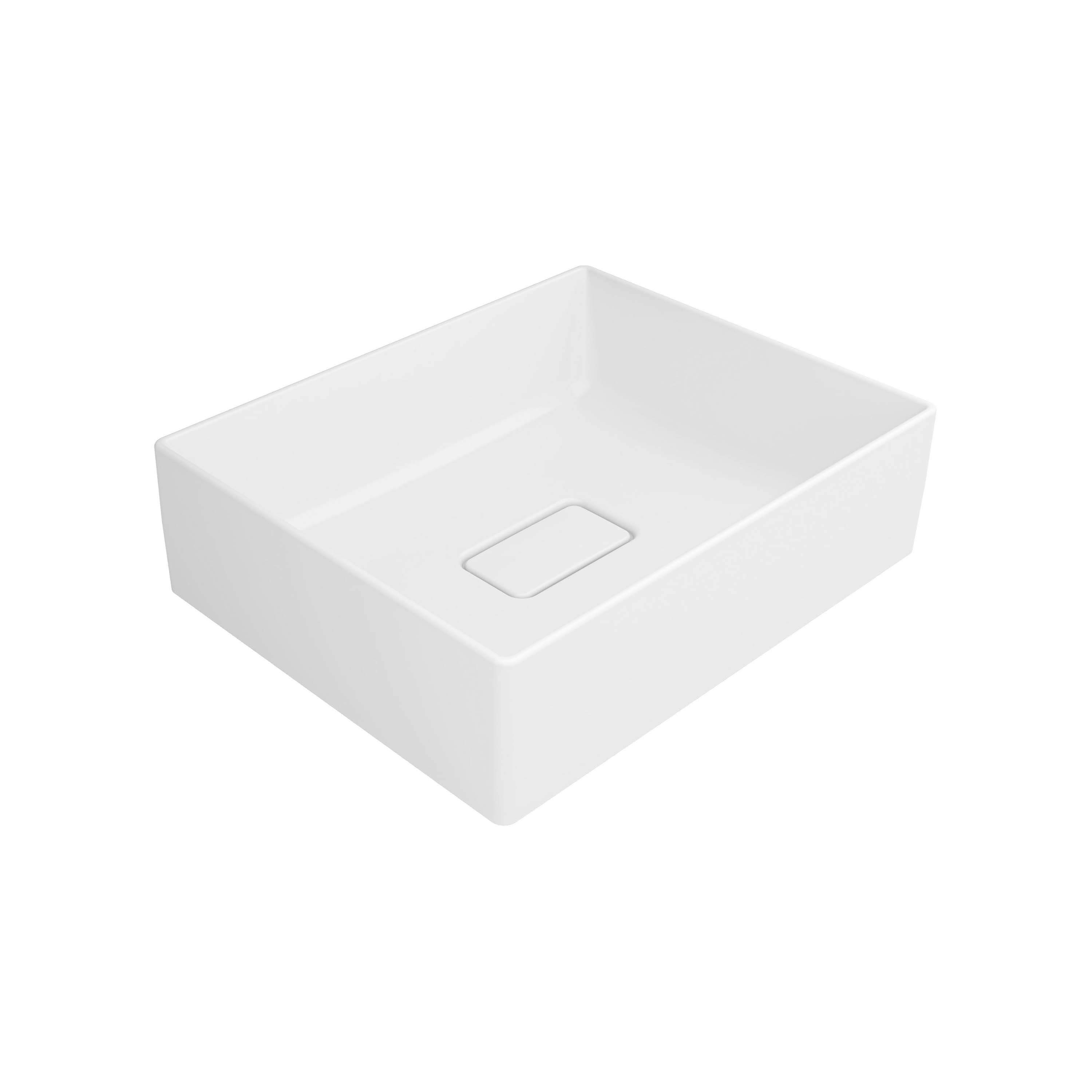 Display product Solid Bowl Washbasin 50X40 from manufacturer Kaleseramik