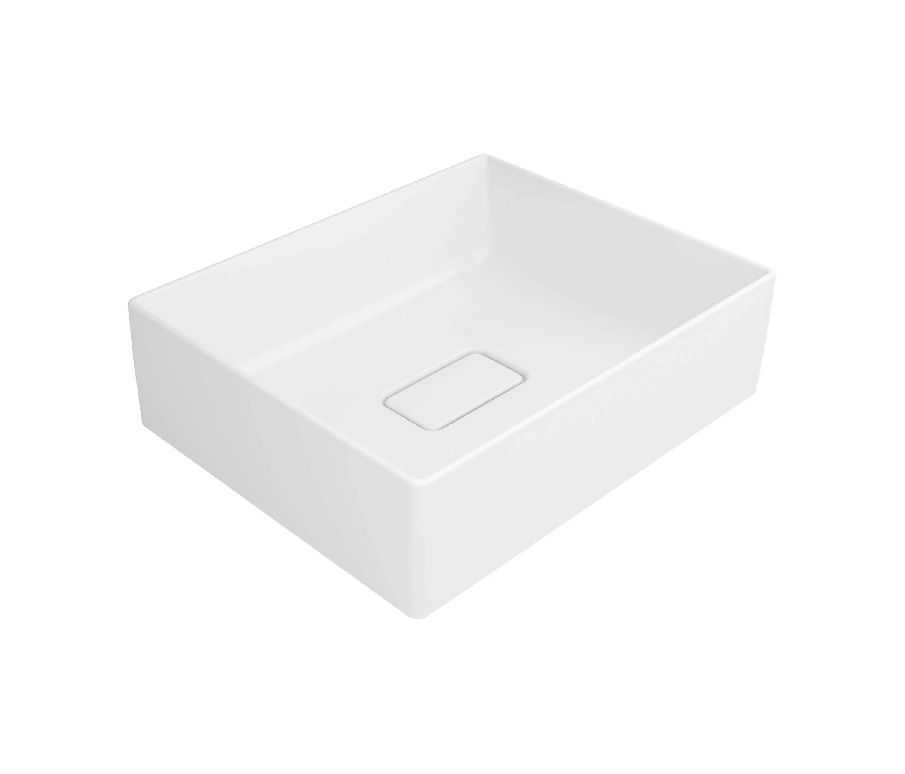 Kaleseramik - Solid Bowl Washbasin 50X40