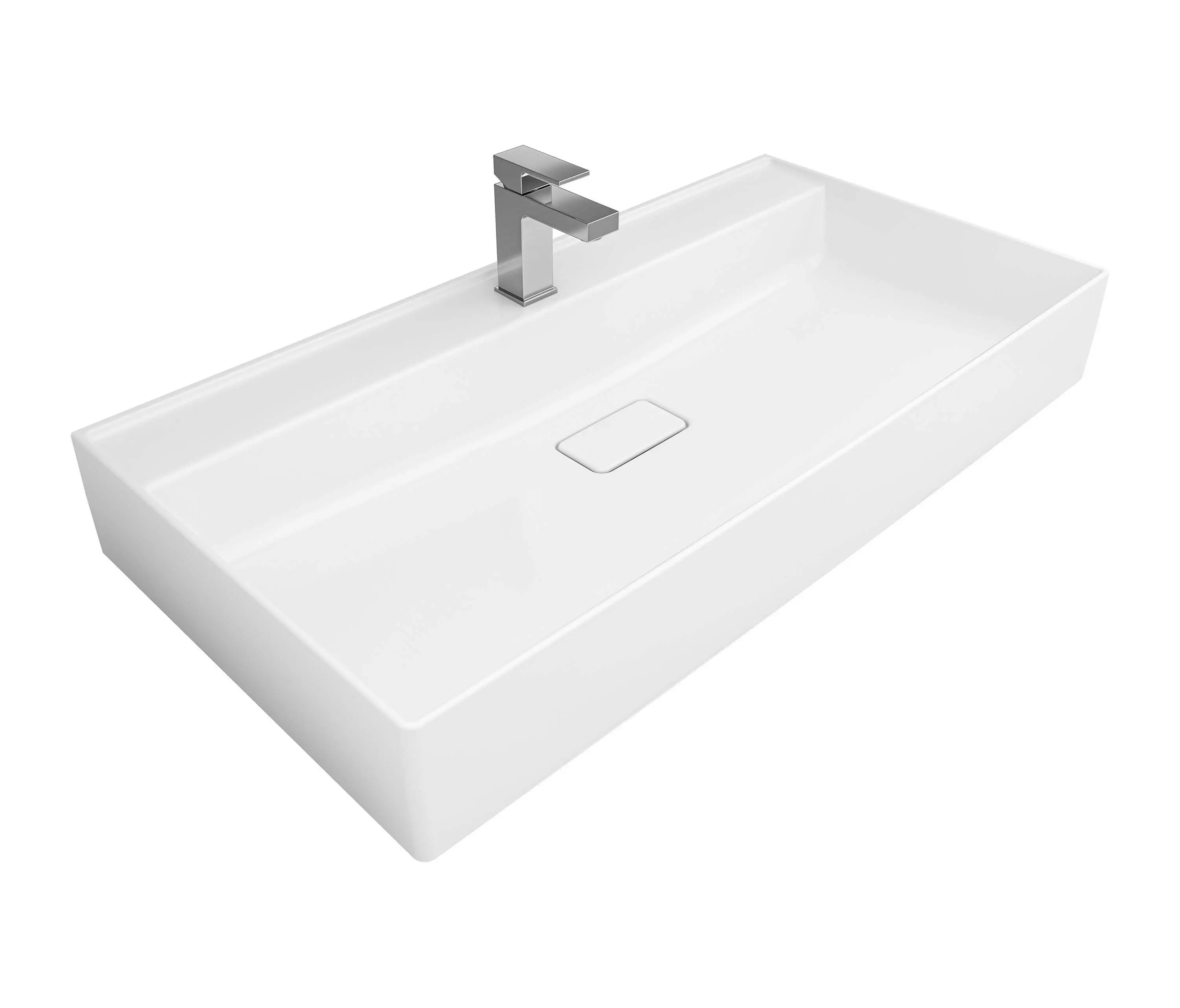 Kaleseramik - Solid Washbasin 100X50