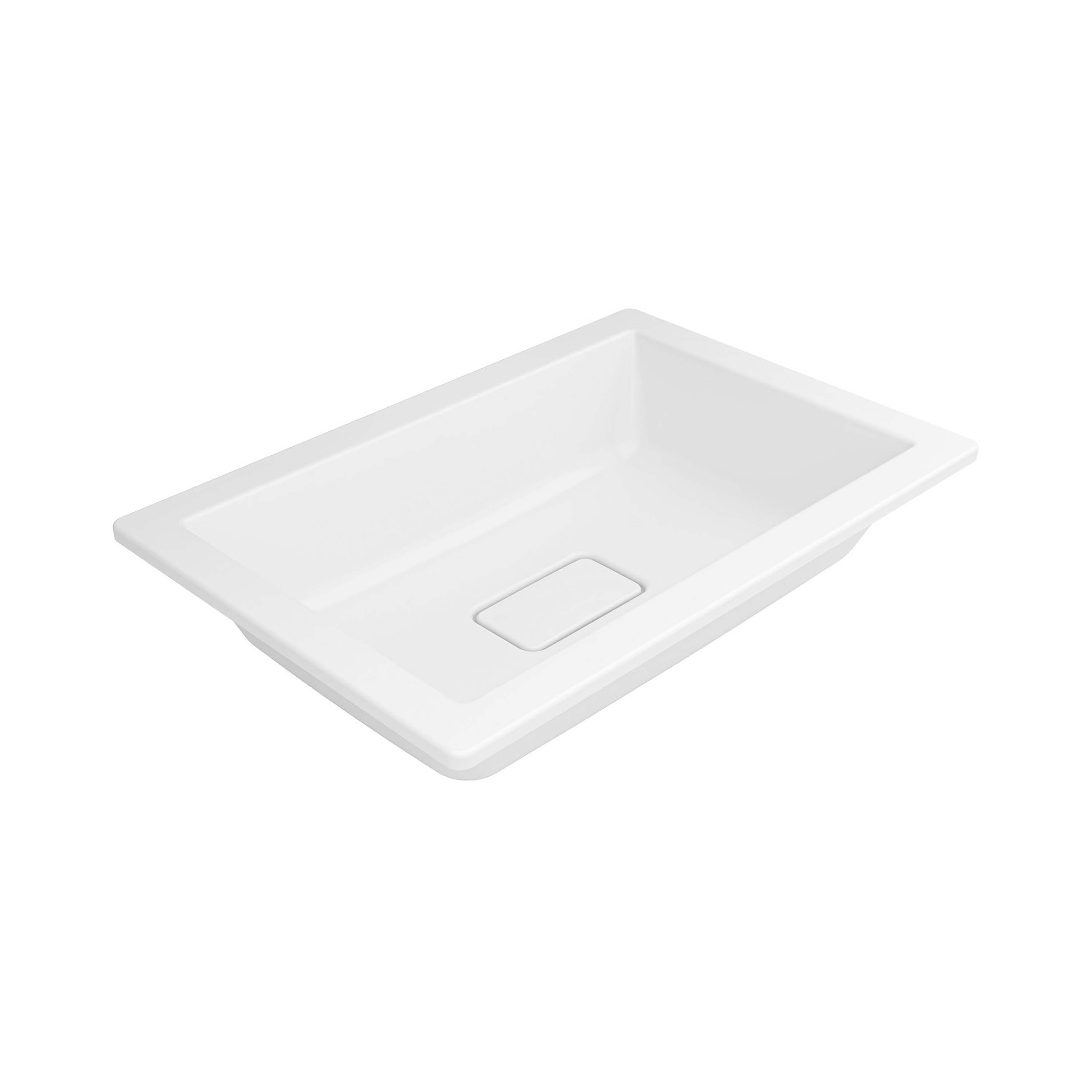 Display product Solid Undercounter Washbasin 60X40 from manufacturer Kaleseramik