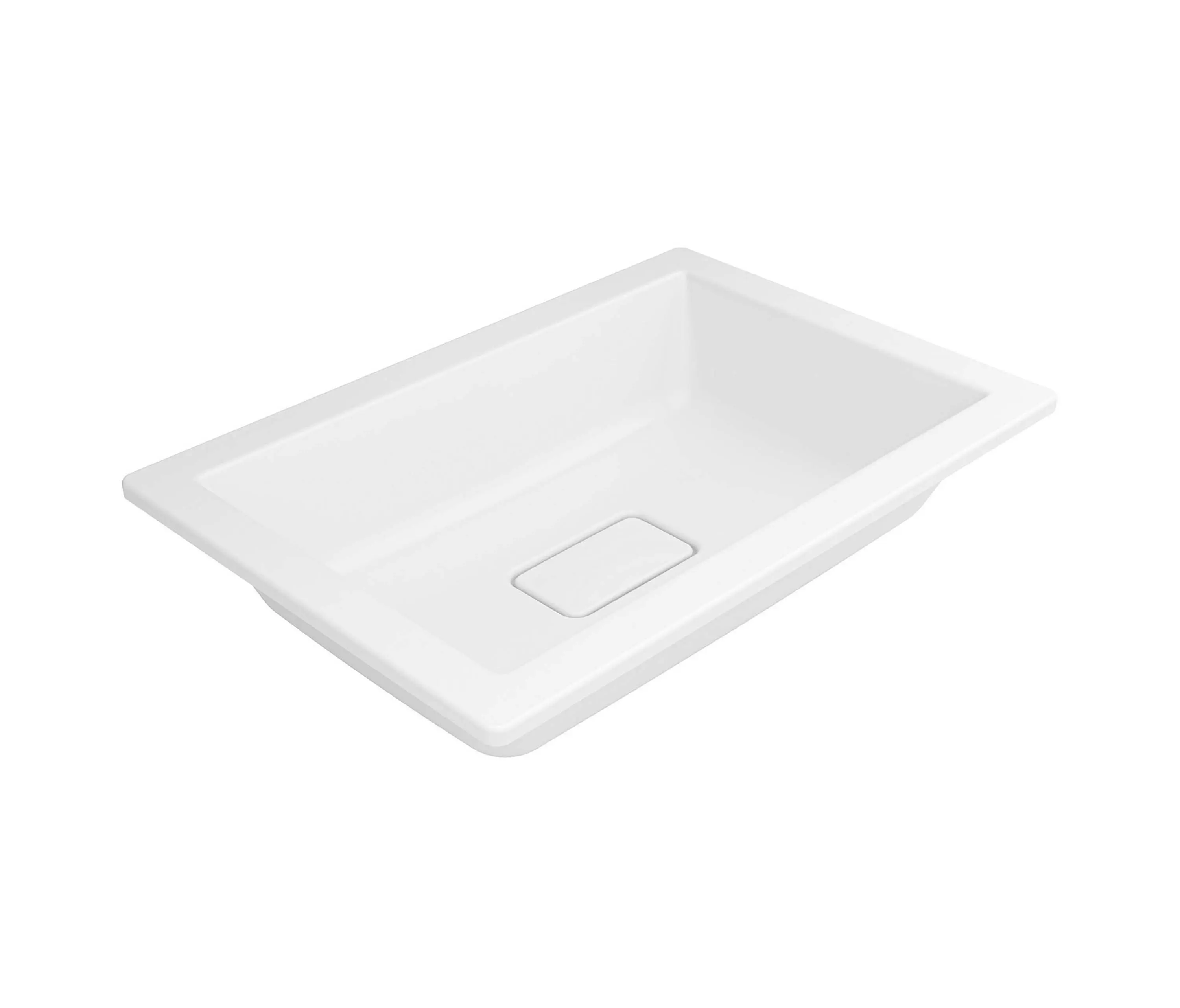 Kaleseramik - Solid Undercounter Washbasin 60X40