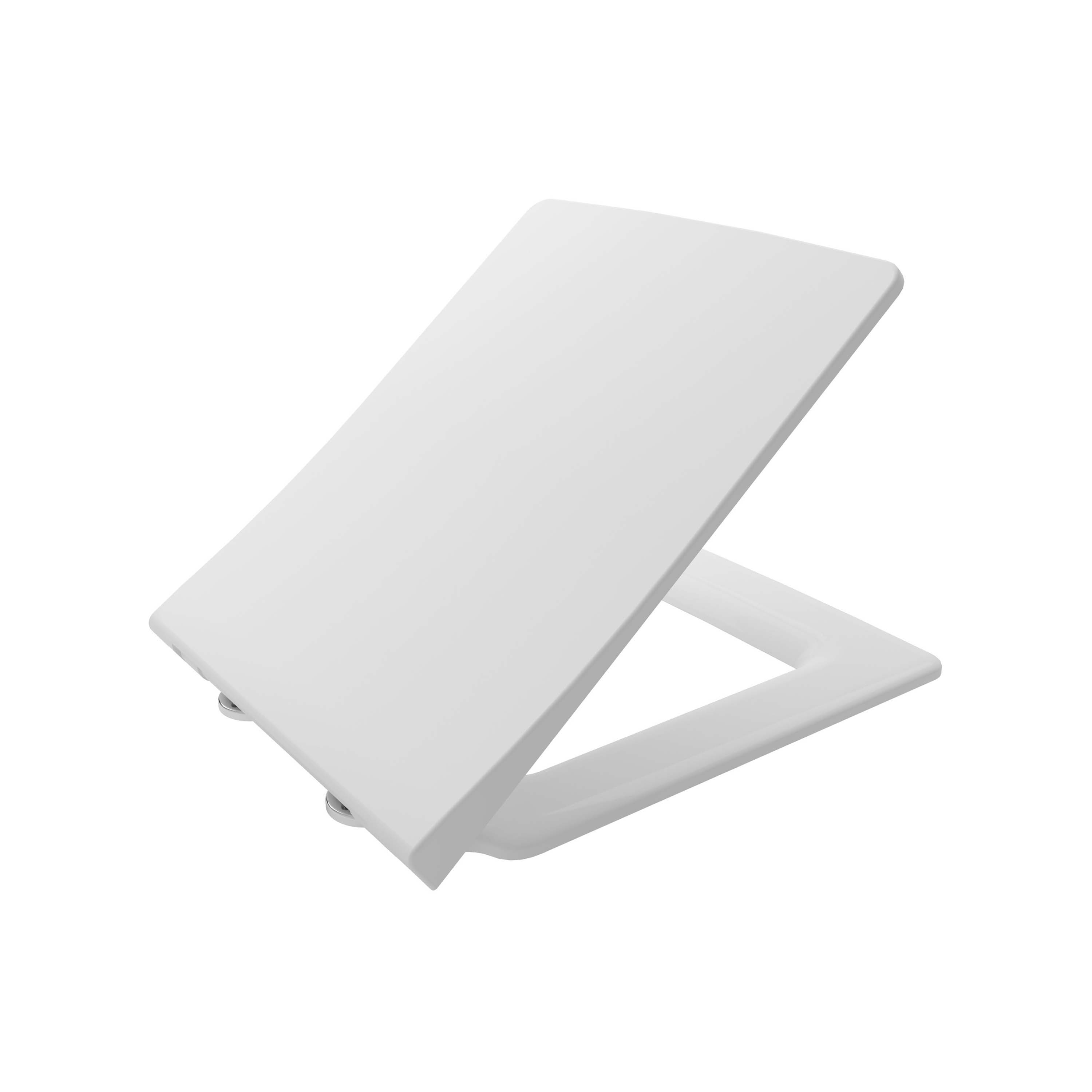 Vertoon produk Solid Ultra Slim Smart Seat van vervaardiger Kaleseramik