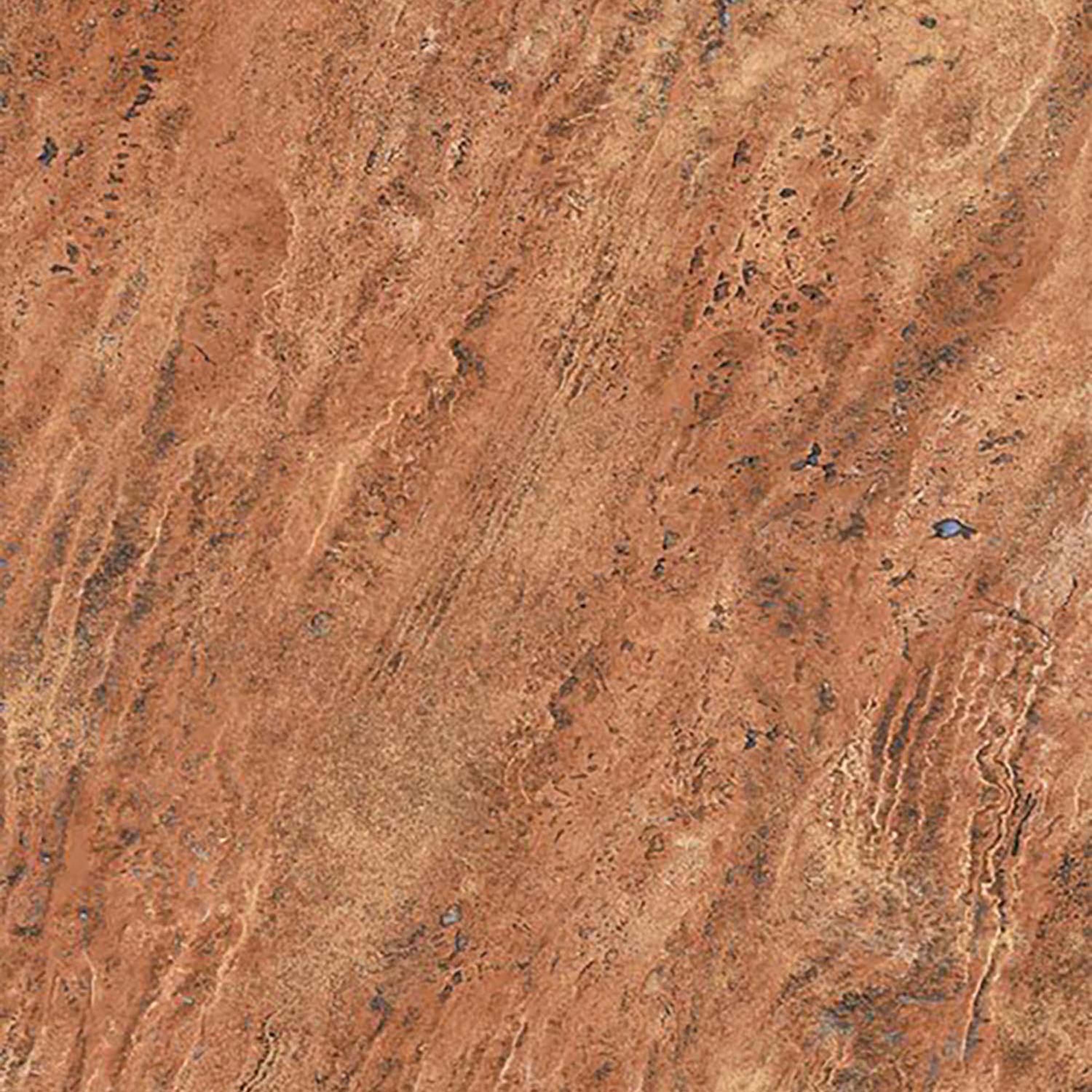 Display product Terra Rossa Matte Kalesinterflex Porcelain Slab 162X323 from manufacturer Kaleseramik