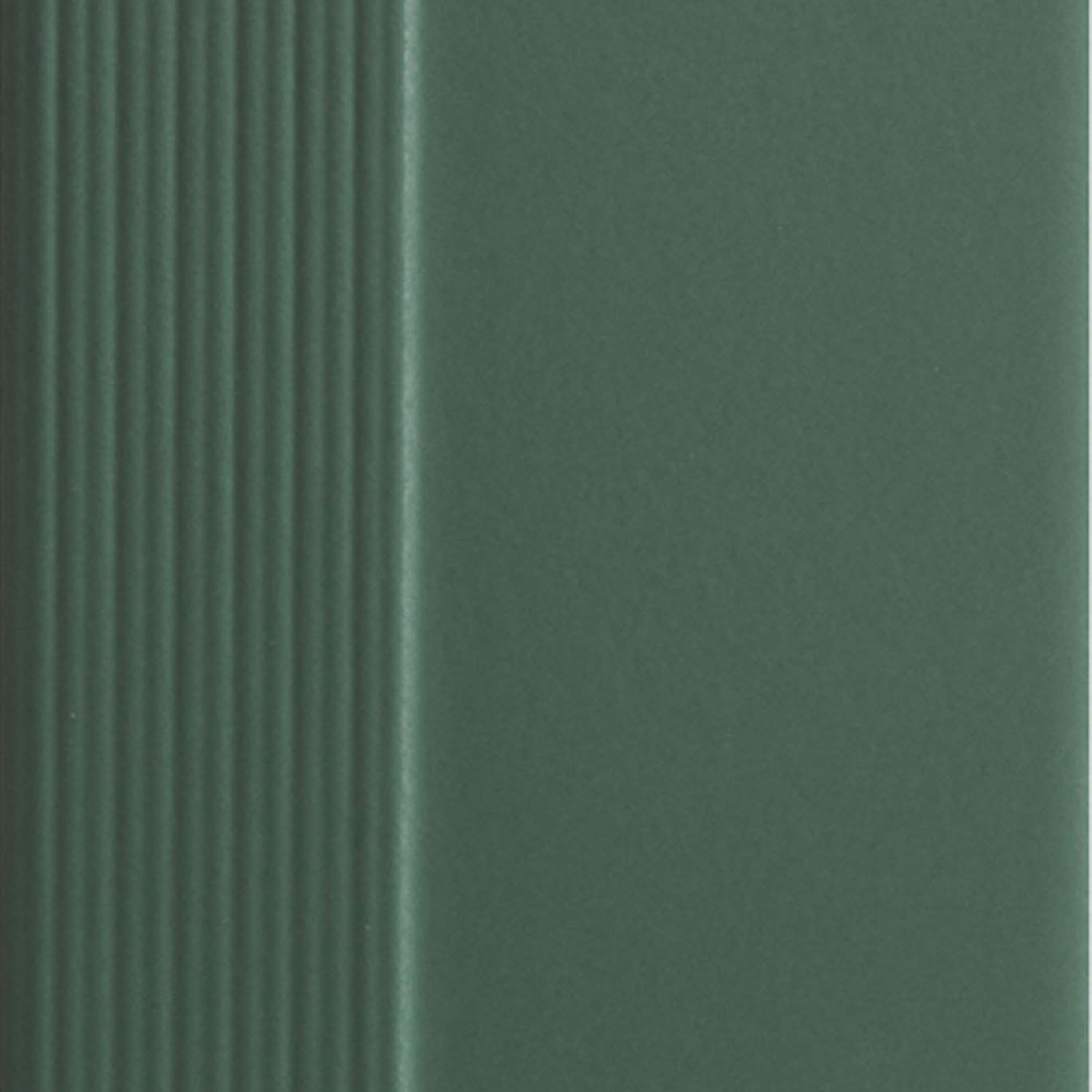Tiny Deep Matte Wall Tile 10X20