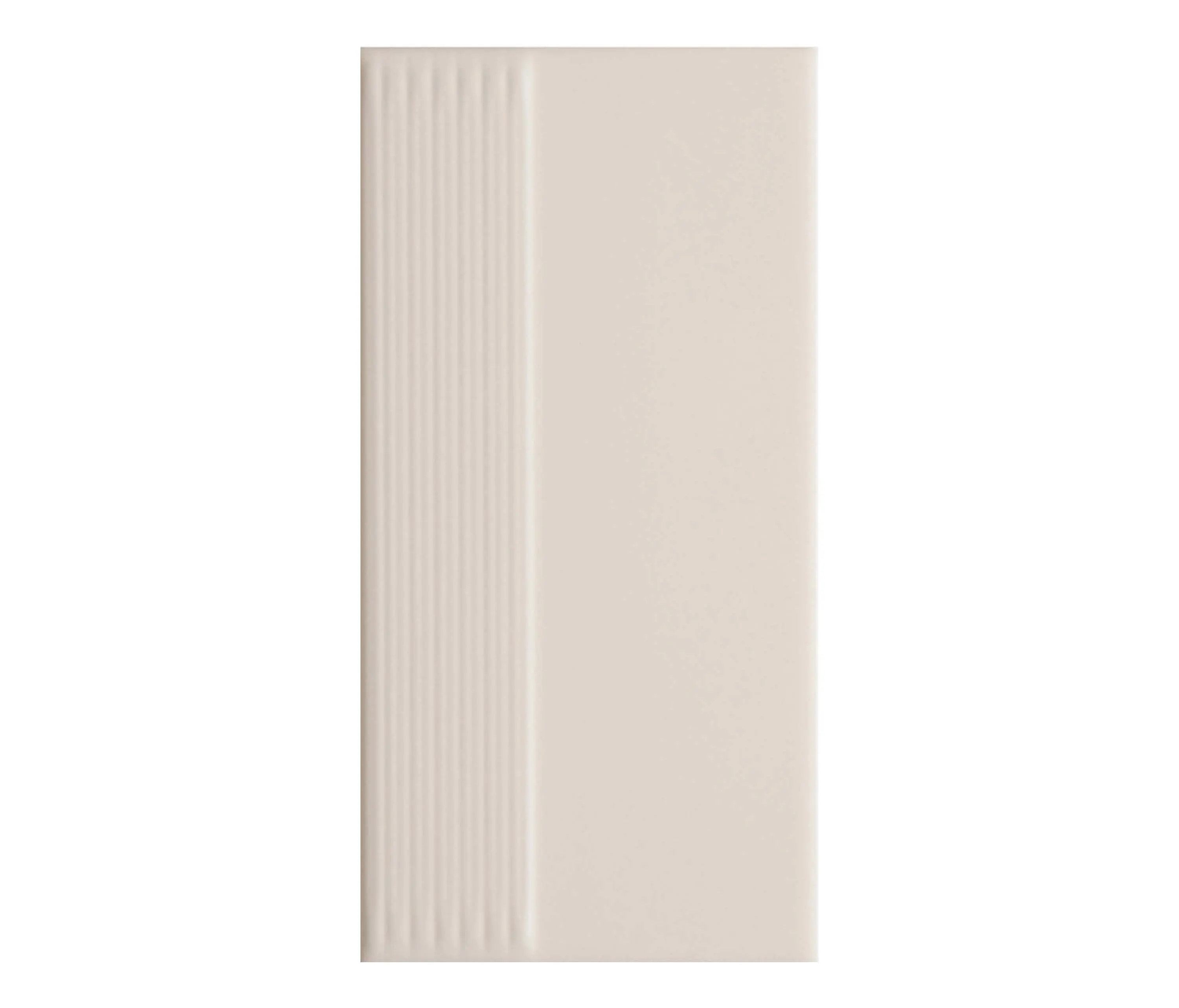 Kaleseramik - Tiny Deep Matte Wall Tile 10X20