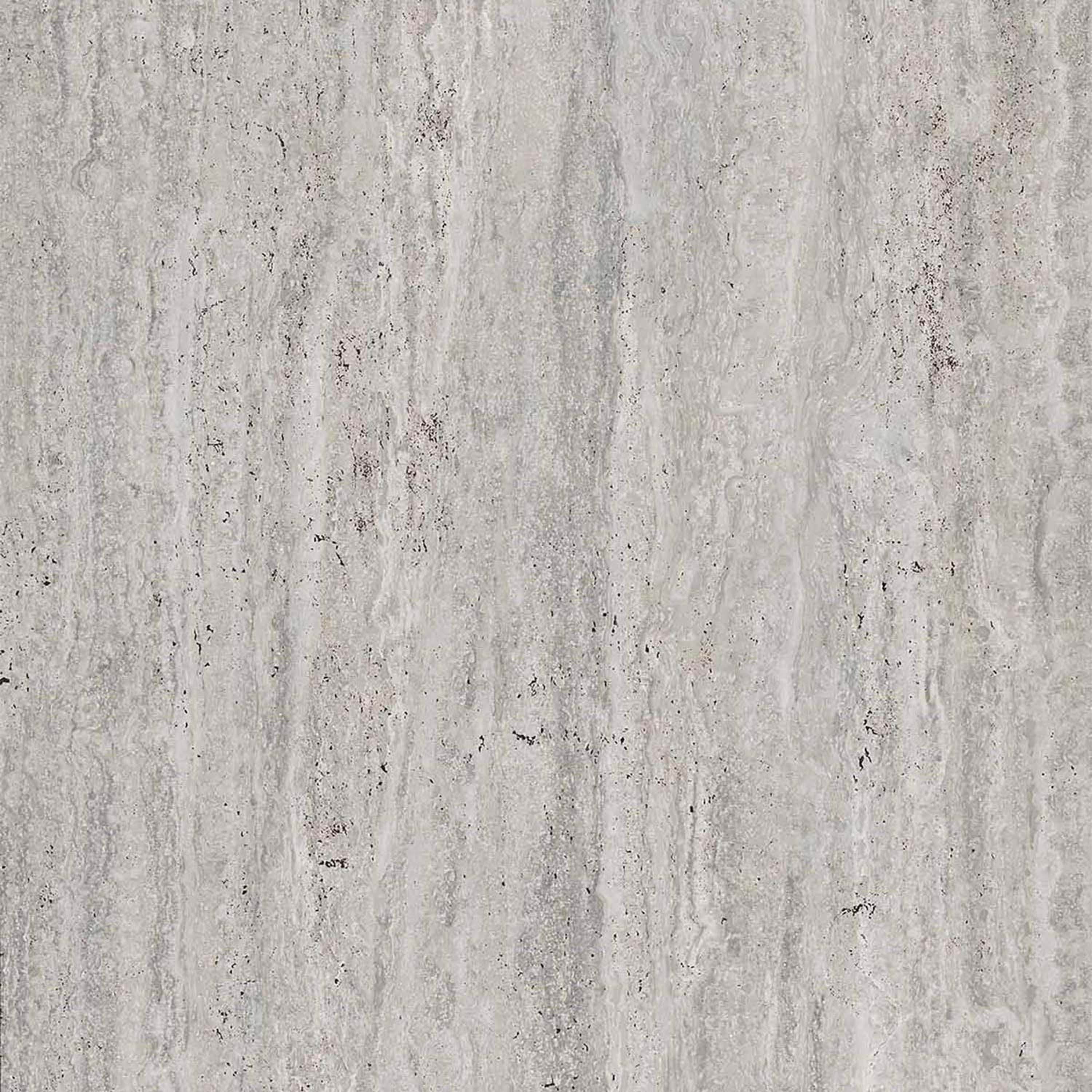 Viva Travertino Matte Grey Porcelain Tile 60X120