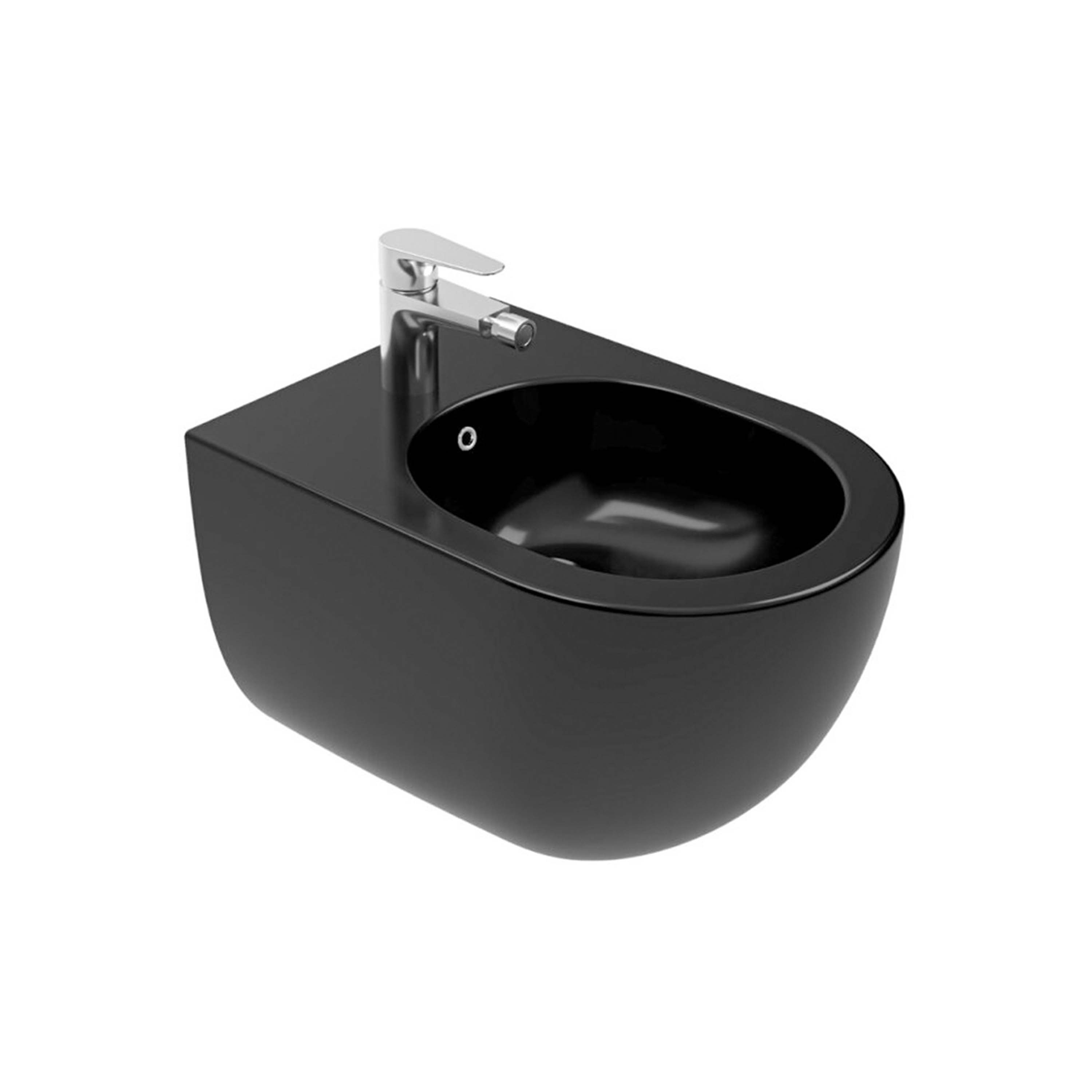 Zero Wallhung Bidet