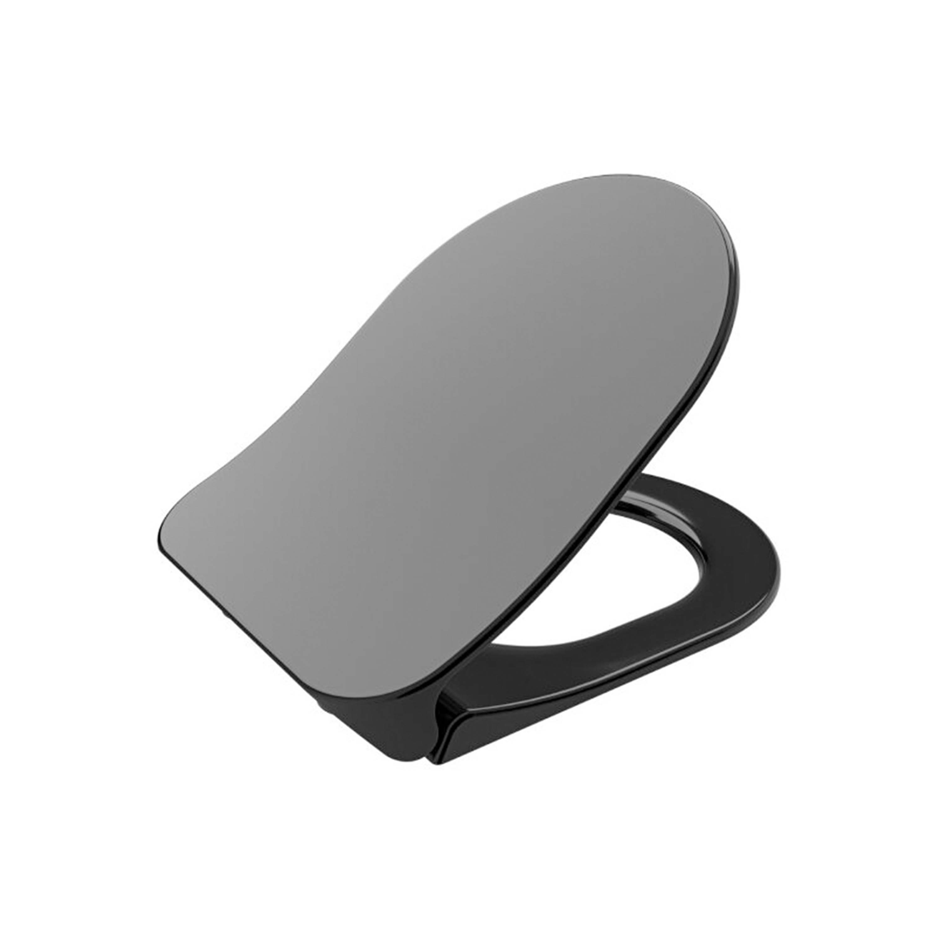 Zero 2.0 - Dove 2.0 Ultra Slim Seat Black