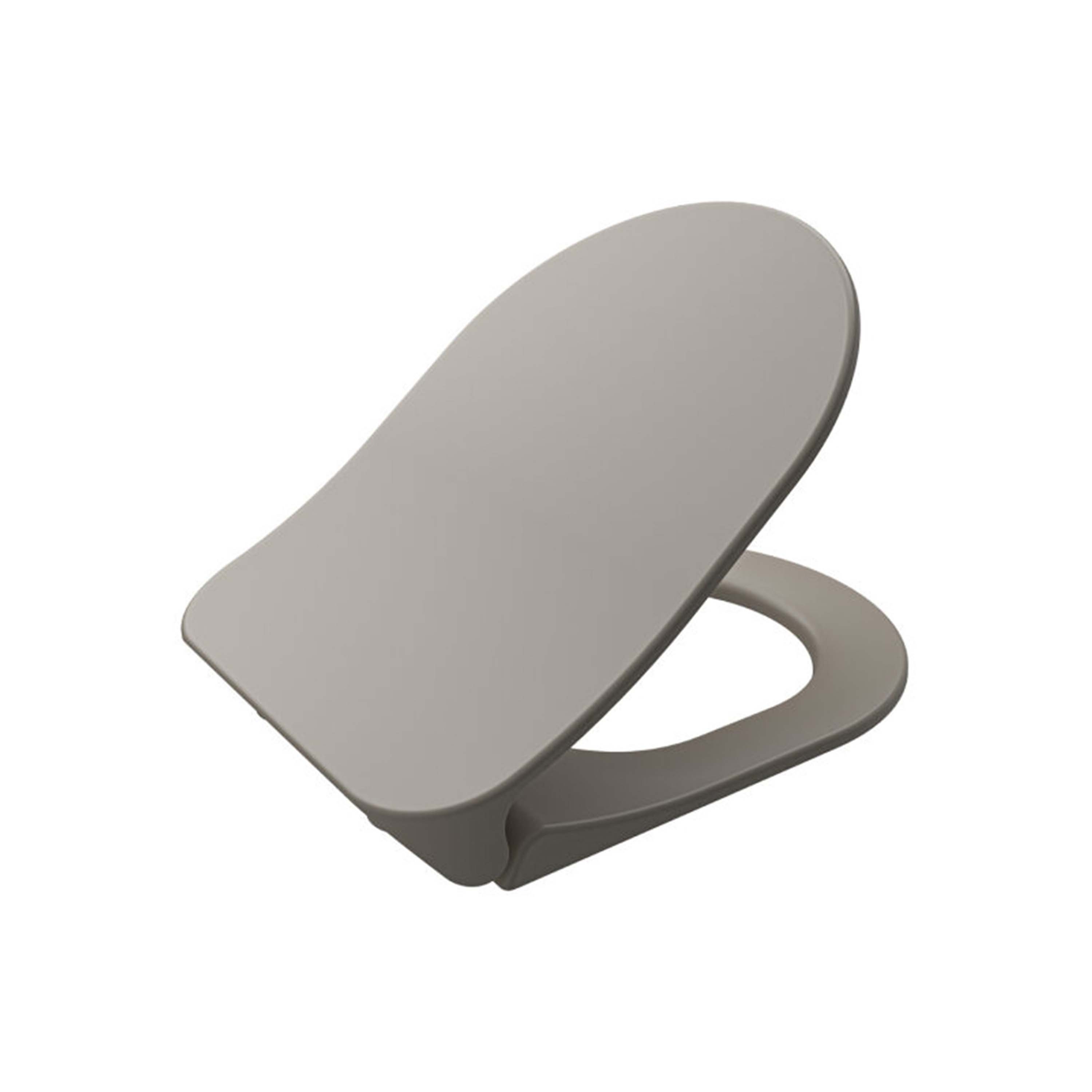 Zero 2.0 - Dove 2.0 Ultra Slim Seat Matte Mink