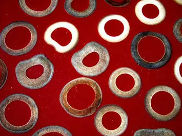 B-Matrix Group - Bamboo Resin Panel No.01