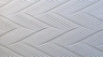 B-Matrix Group - MDF 010 Panel