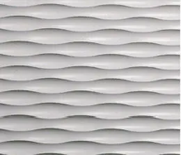 B-Matrix Group - MDF 016 Panel