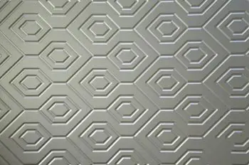B-Matrix Group - MDF 019 Panel