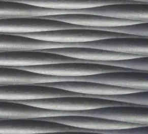 B-Matrix Group - MDF 021 Panel