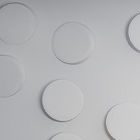 Display product Sun Design Panel D950 from manufacturer B-Matrix Group