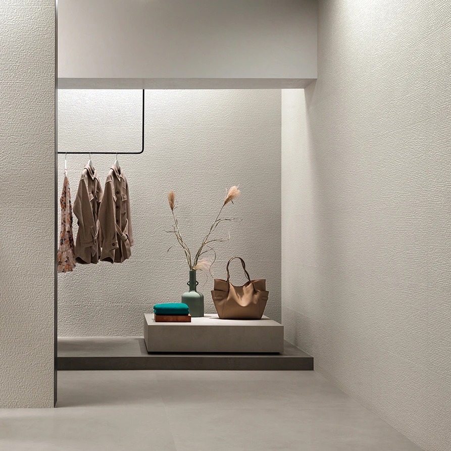 3D WALL & DECOR
