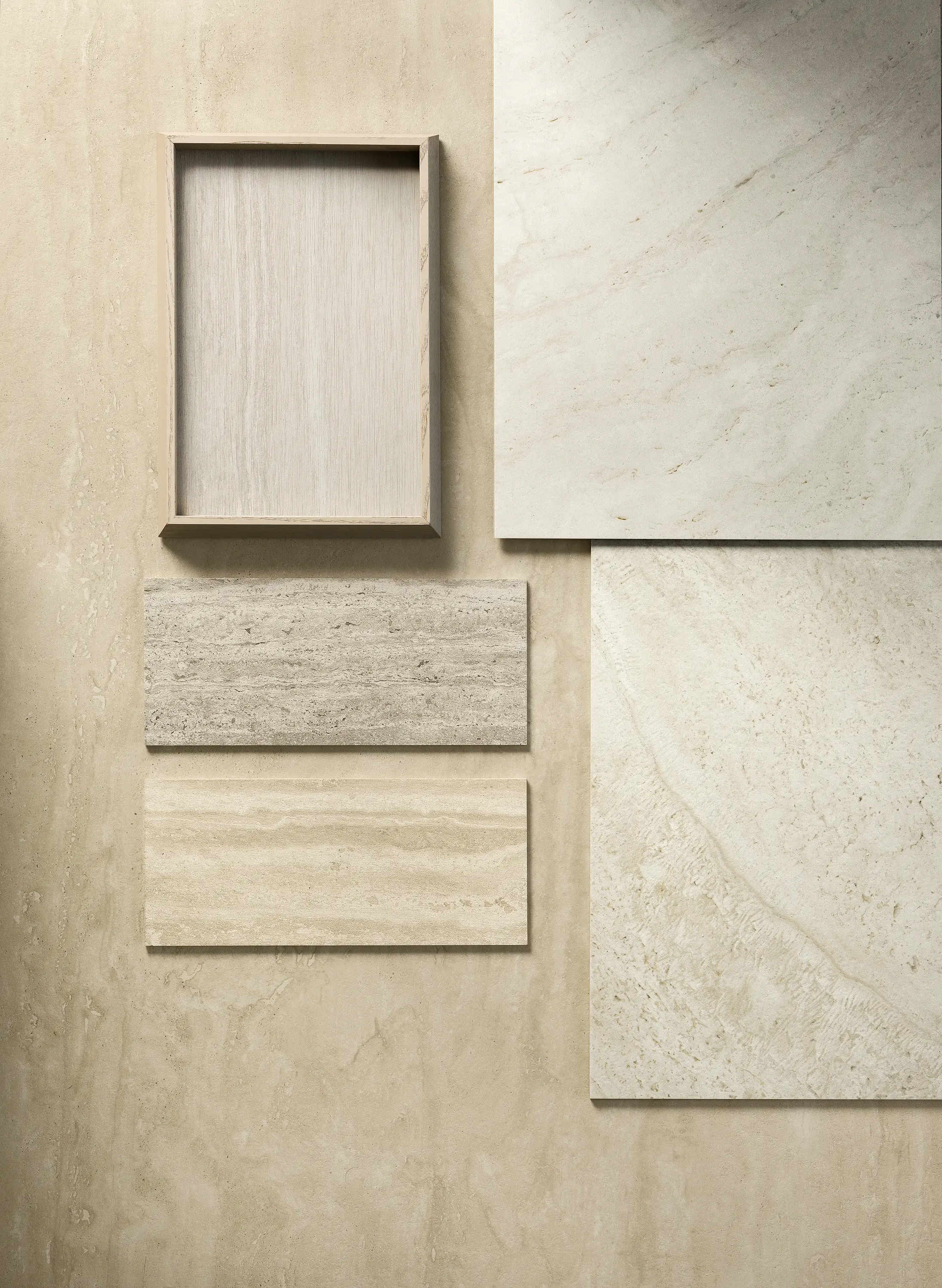 Atlas Concorde - Marvel T 3D Arch Navona White 50x120