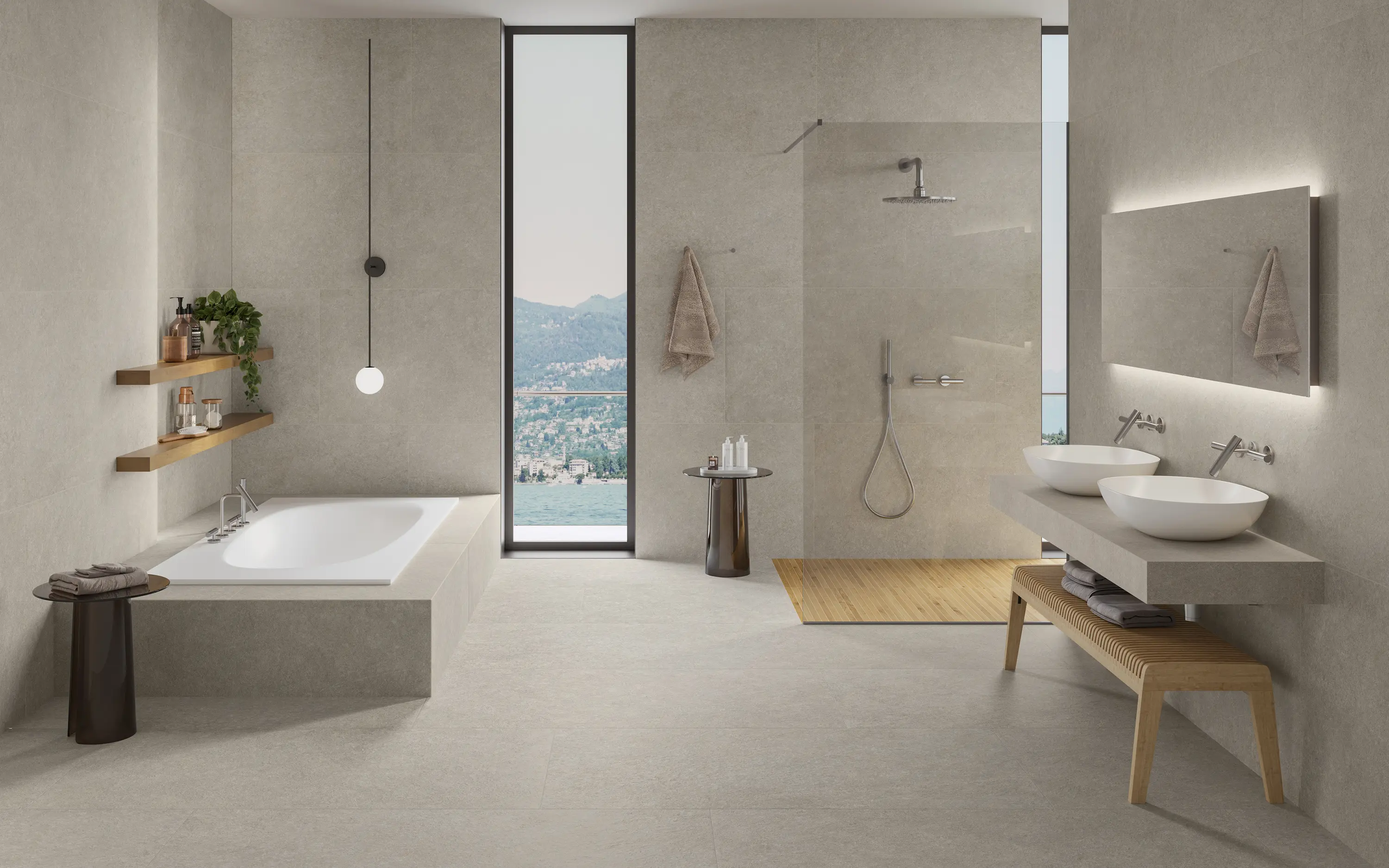 Atlas Concorde - Boost Mineral Tarmac Venus Lux