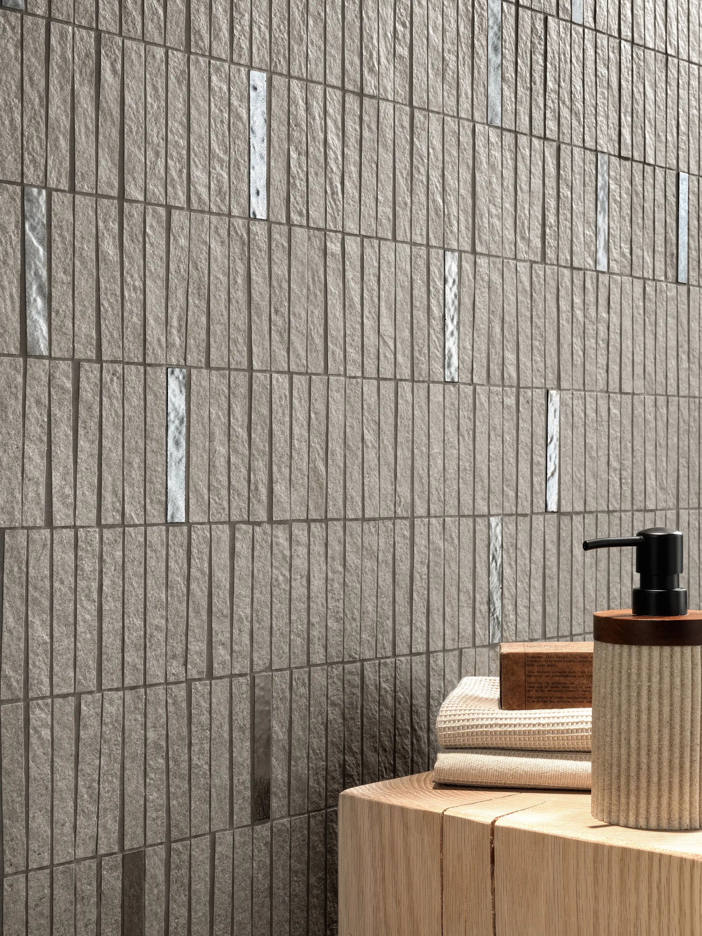 Atlas Concorde - Boost Mineral Tarmac Venus Lux