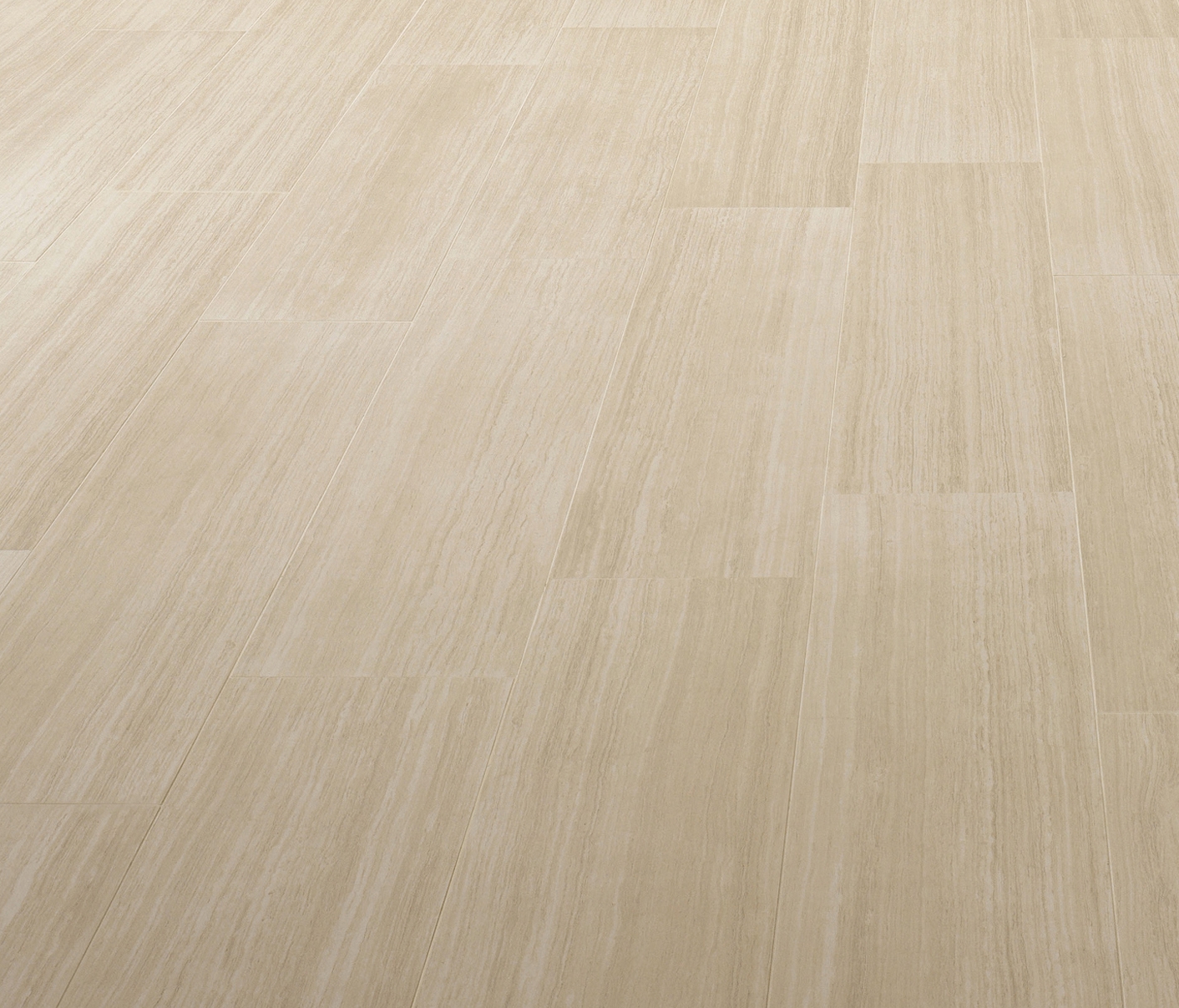 Afficher le produit Sunrock Travertino Almond du fabricant Atlas Concorde