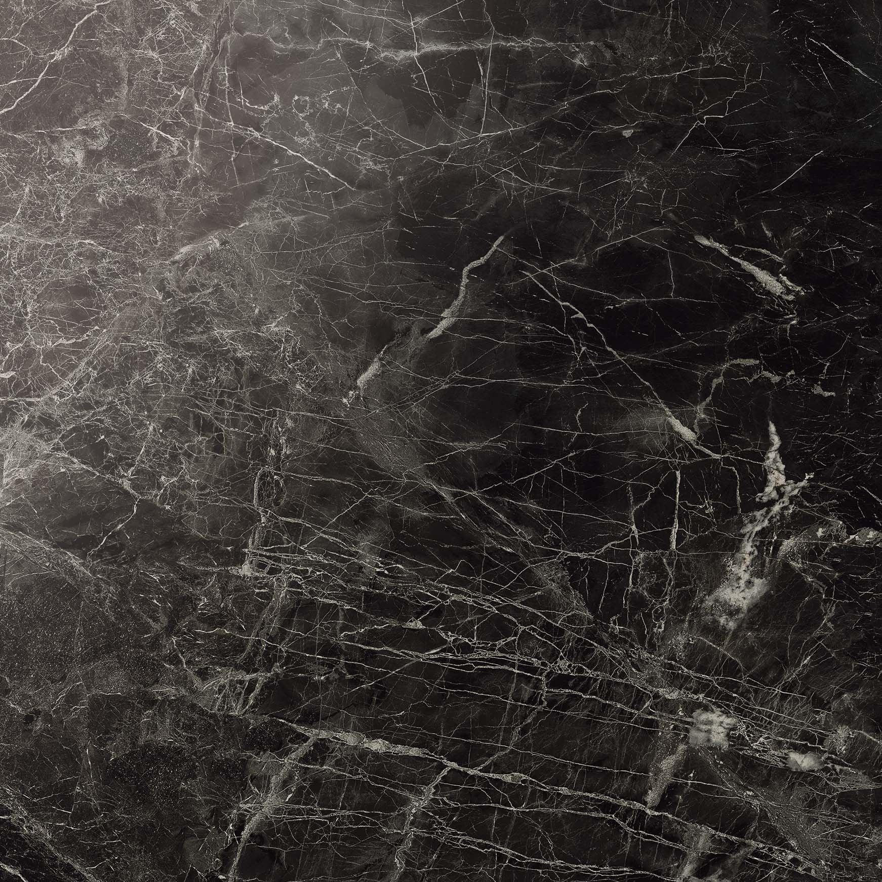 Display product Marvel Pro Noir St. Laurent Floor honed from manufacturer Atlas Concorde