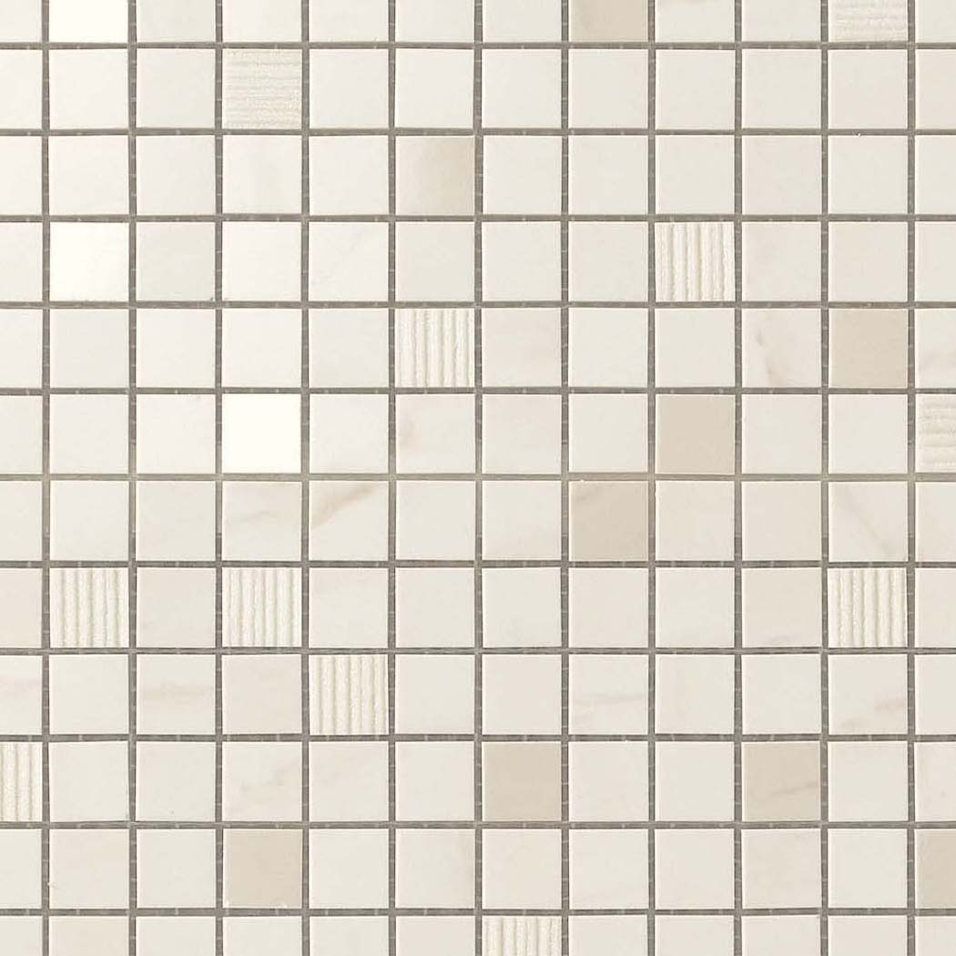 Display product Marvel Pro Cremo Delicato Mosaic from manufacturer Atlas Concorde
