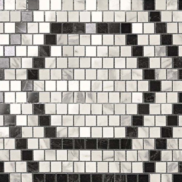 Display product Marvel Pro Mosaico Honeycomb Cold Lappato from manufacturer Atlas Concorde