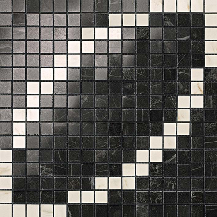 Produkt Marvel Pro Mosaico Circle Lappato des Herstellers Atlas Concorde anzeigen