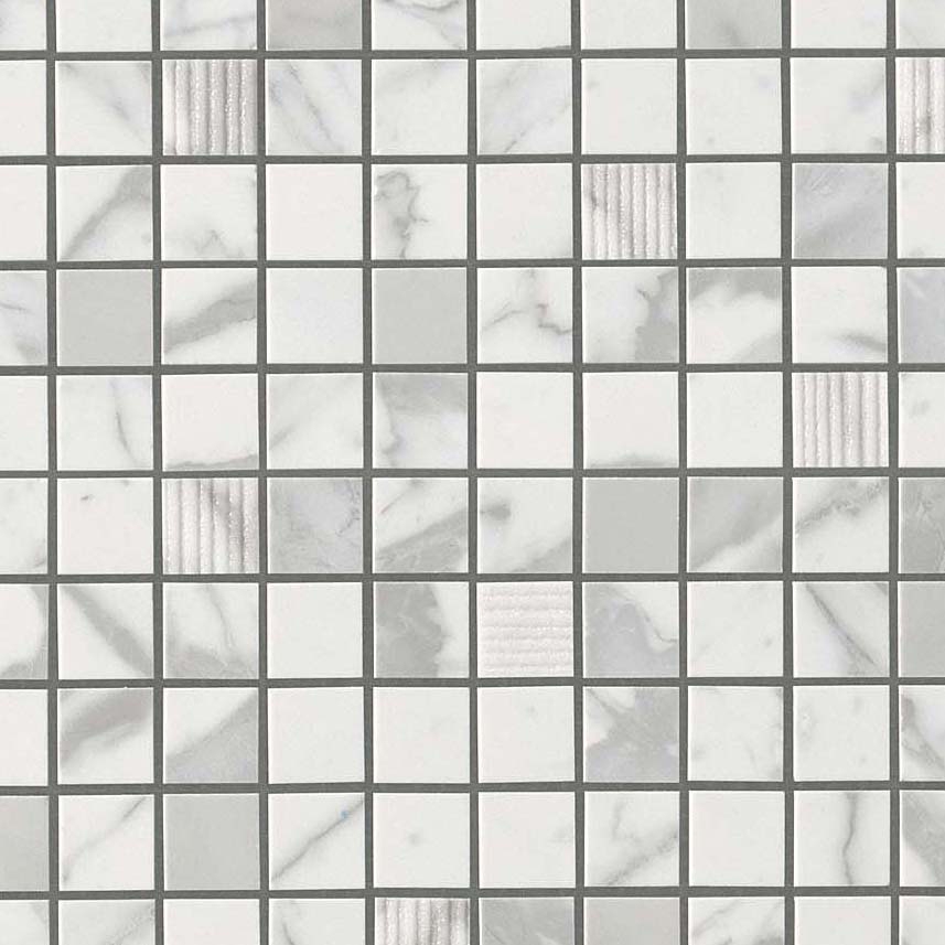 Marvel Pro Statuario Select Mosaic