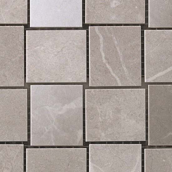 Marvel Pro Grey Fleury Net Mosaic shiny
