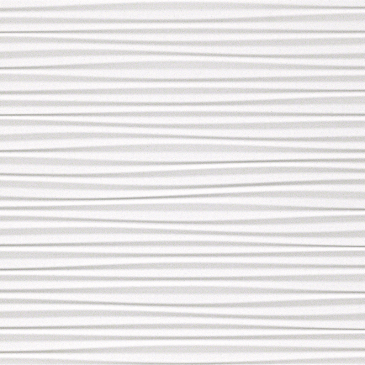 Display product 3D Wall Flows White Matt from manufacturer Atlas Concorde