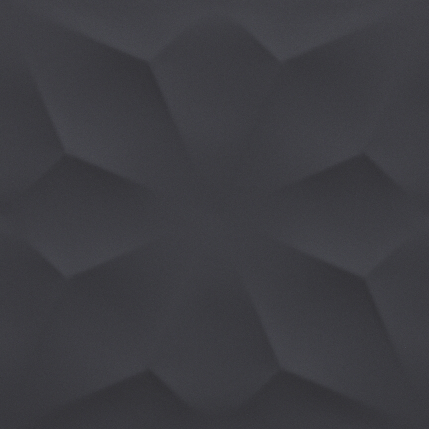 3D Wall Diamond Night