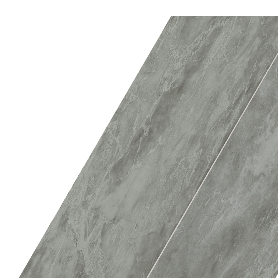 Marvel Stone chevron bardiglio grey