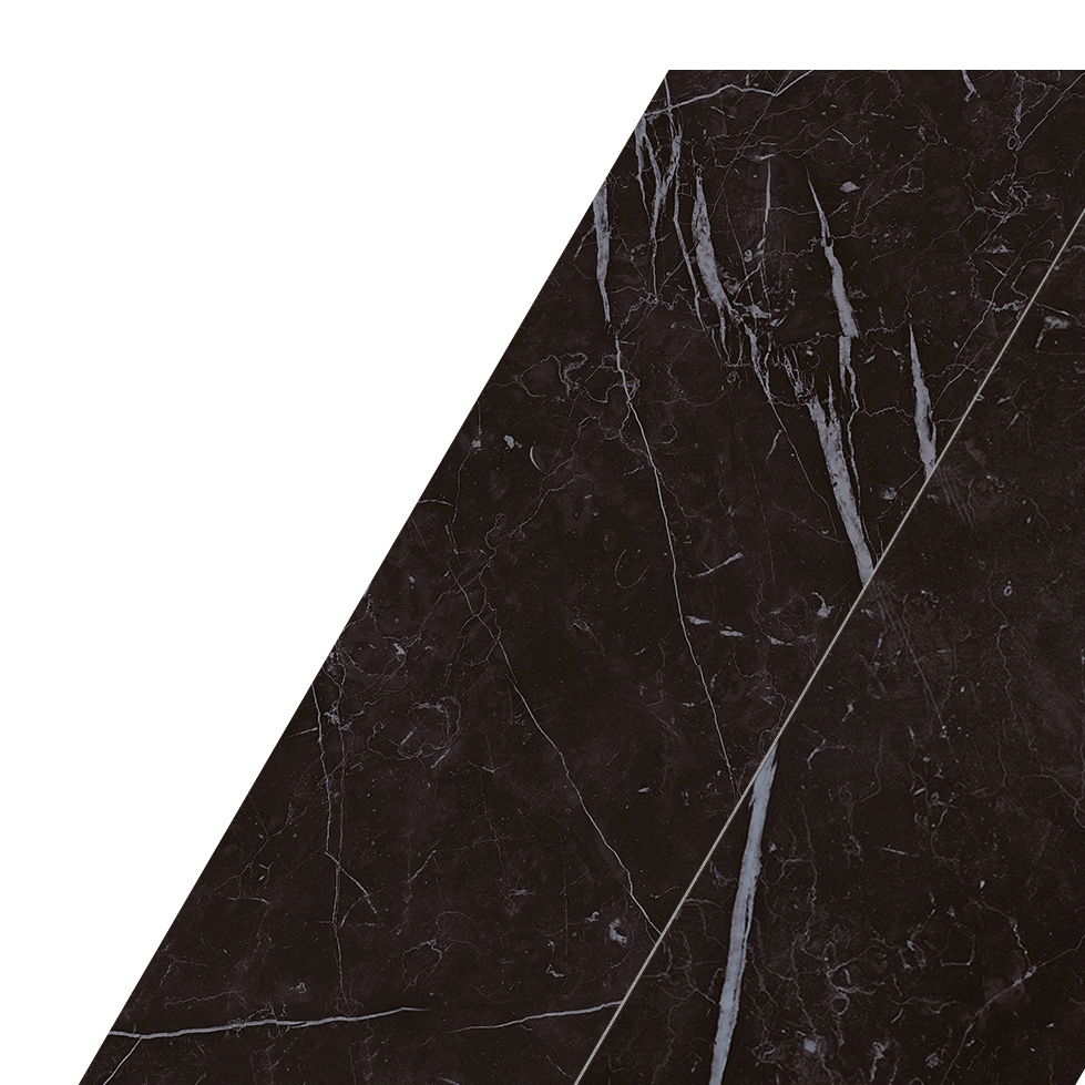 Marvel Stone chevron nero marquinia