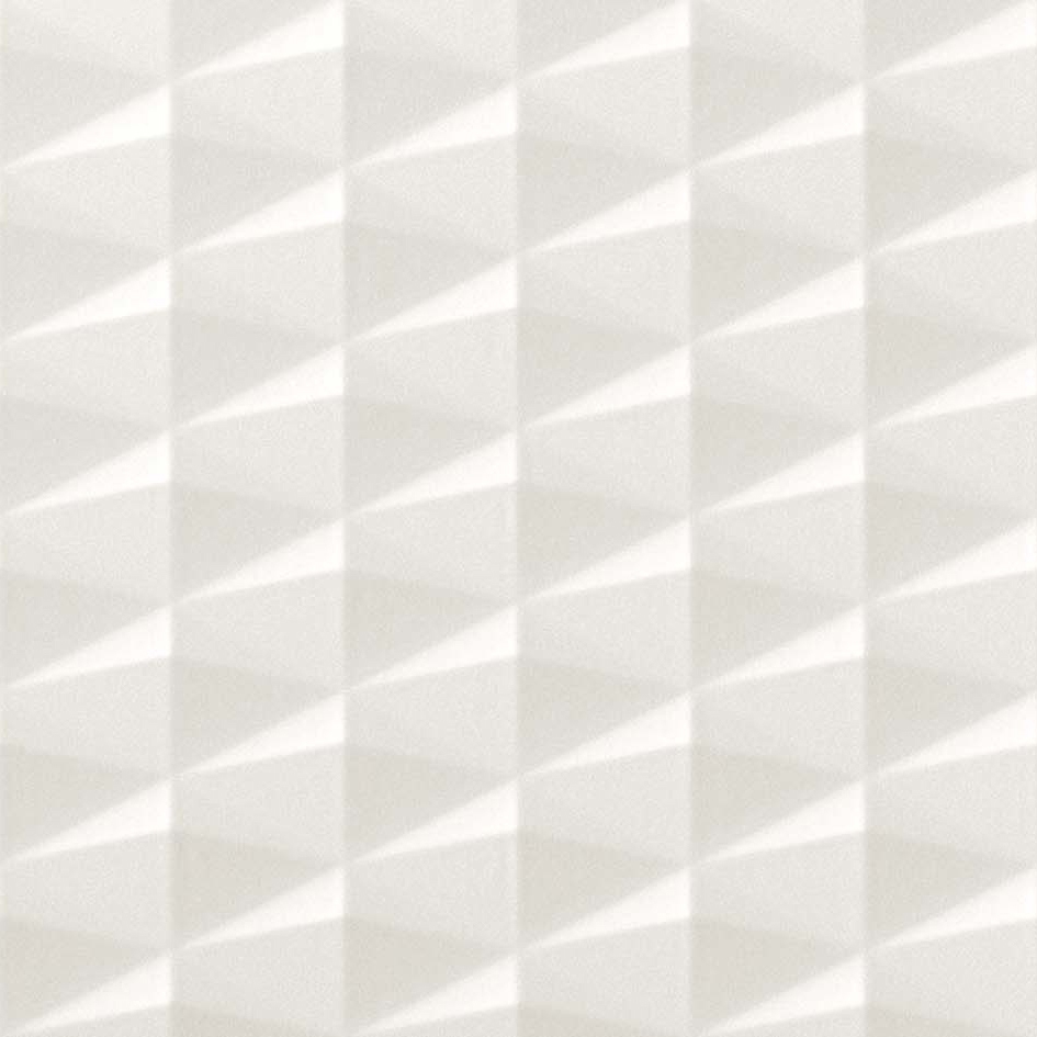 Display product 3D Wall Stars White from manufacturer Atlas Concorde