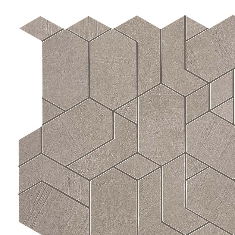 Boost Pearl Mosaico Shapes