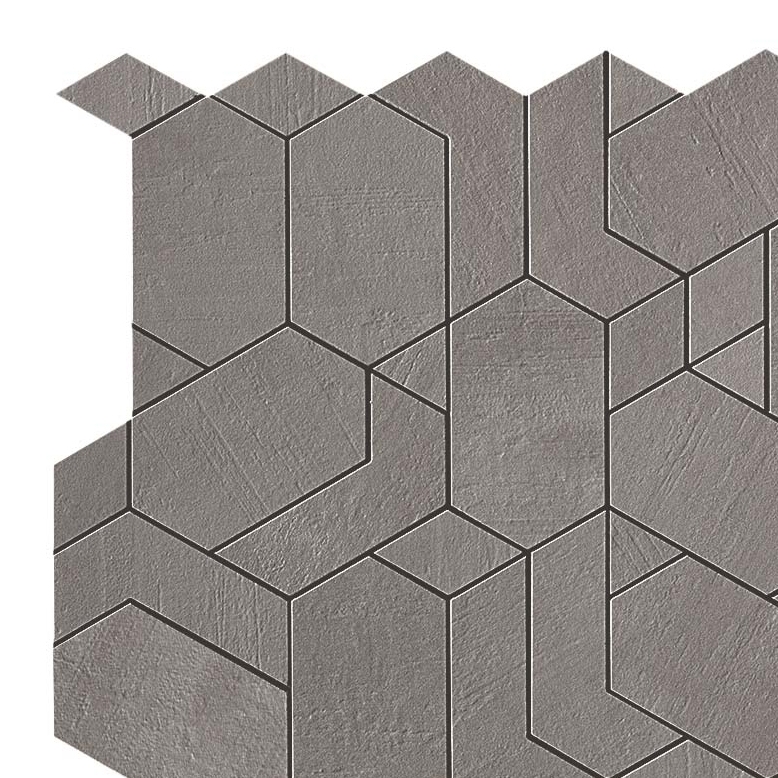 Boost Smoke Mosaico Shapes