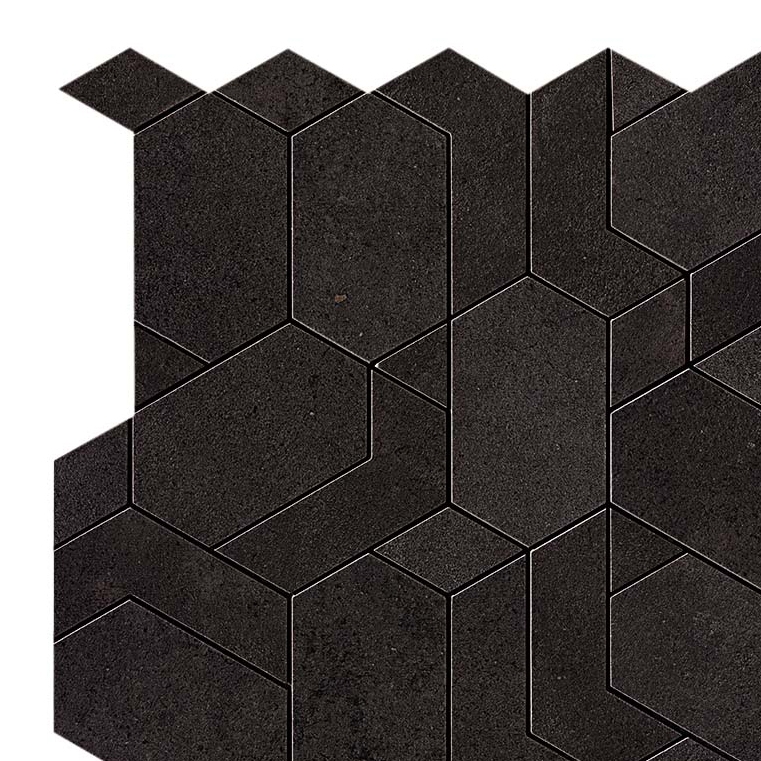 Boost Tarmac Mosaico Shapes