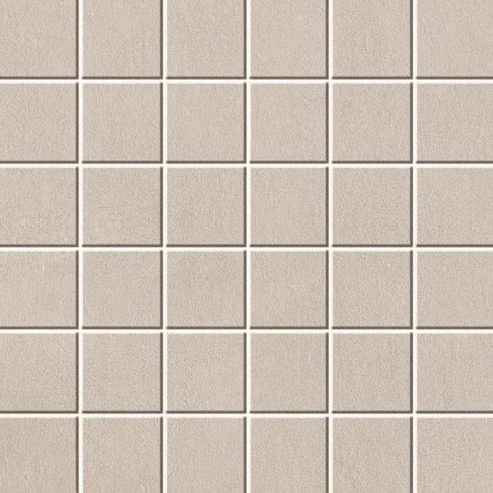 Boost White Mosaico Matt