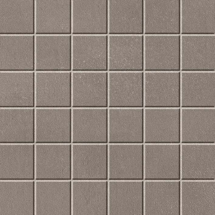 Display product Boost Grey Mosaico Matt from manufacturer Atlas Concorde