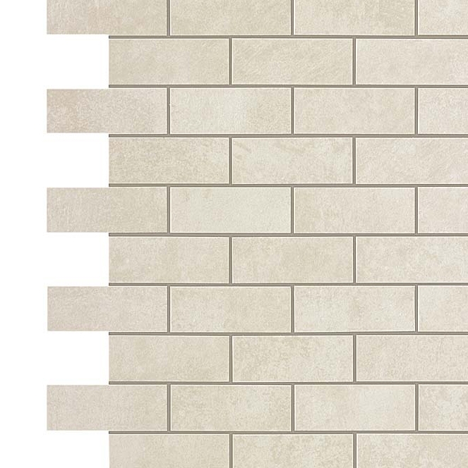 Boost White Minibrick