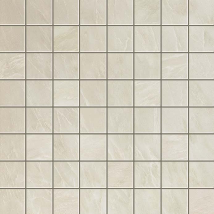 Marvel Imperial White Mosaico