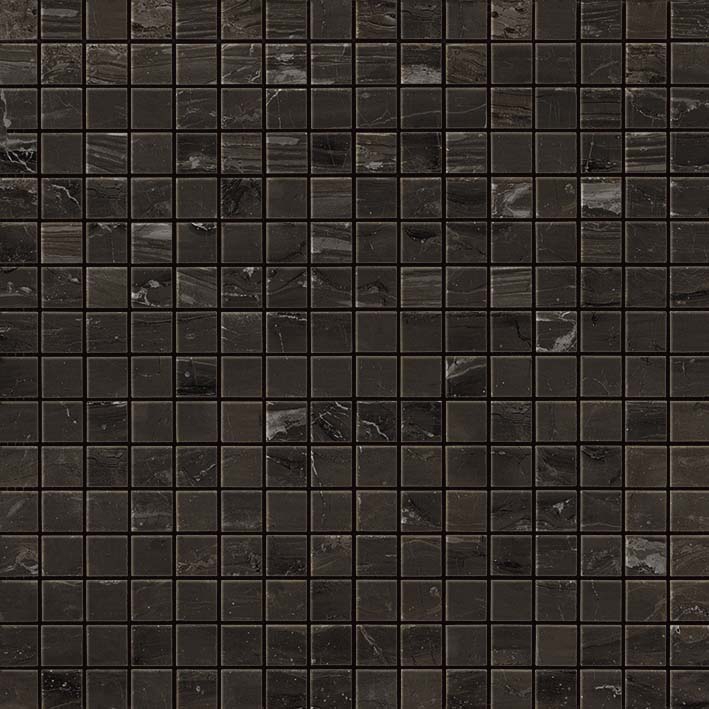 Display product Marvel Absolute Brown Mosaico Lappato from manufacturer Atlas Concorde