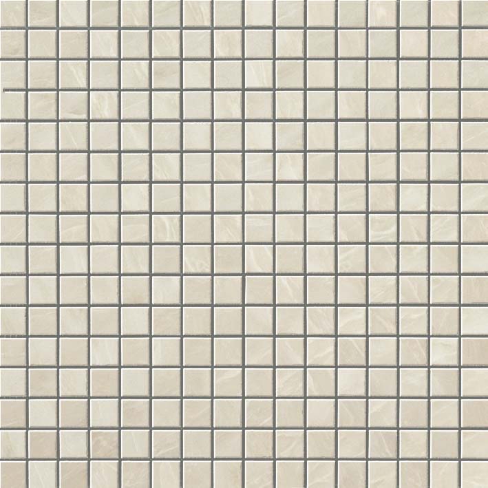 Marvel Imperial White Mosaico Lappato