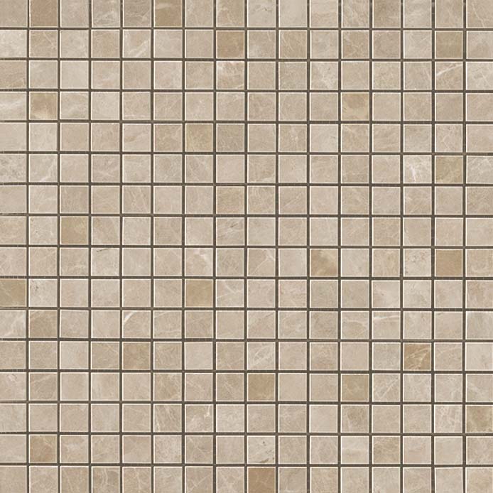 Display product Marvel Gris Clair Mosaico Q from manufacturer Atlas Concorde
