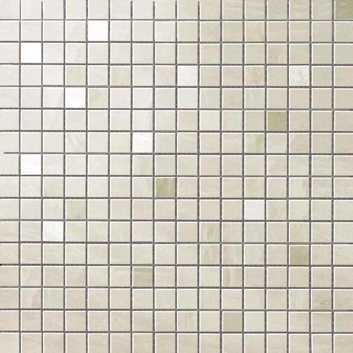 Marvel Imperial White Mosaico Q