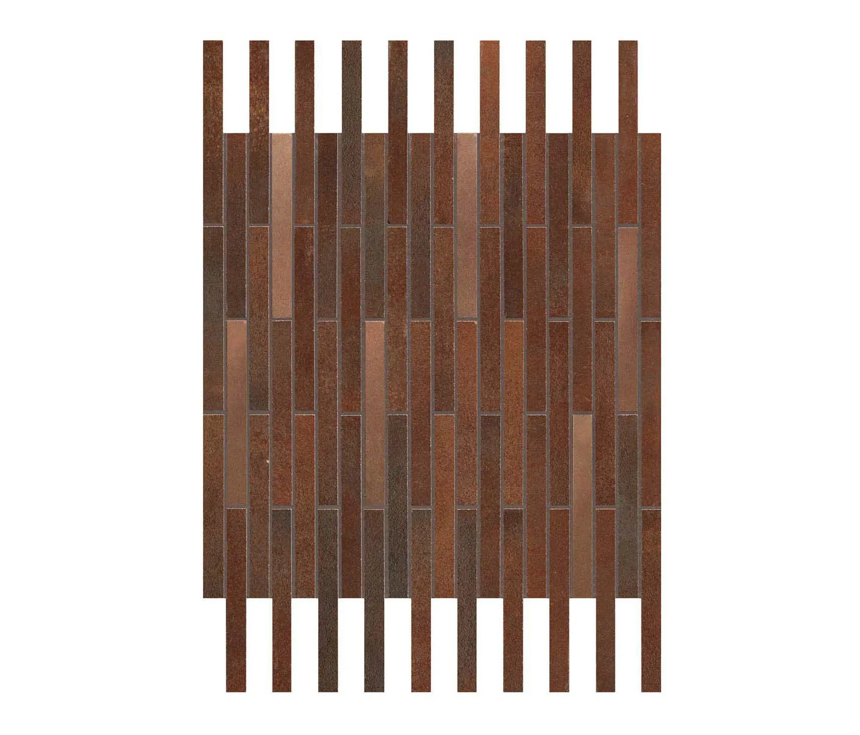 Atlas Concorde - Blaze Corten Mosaico Twin