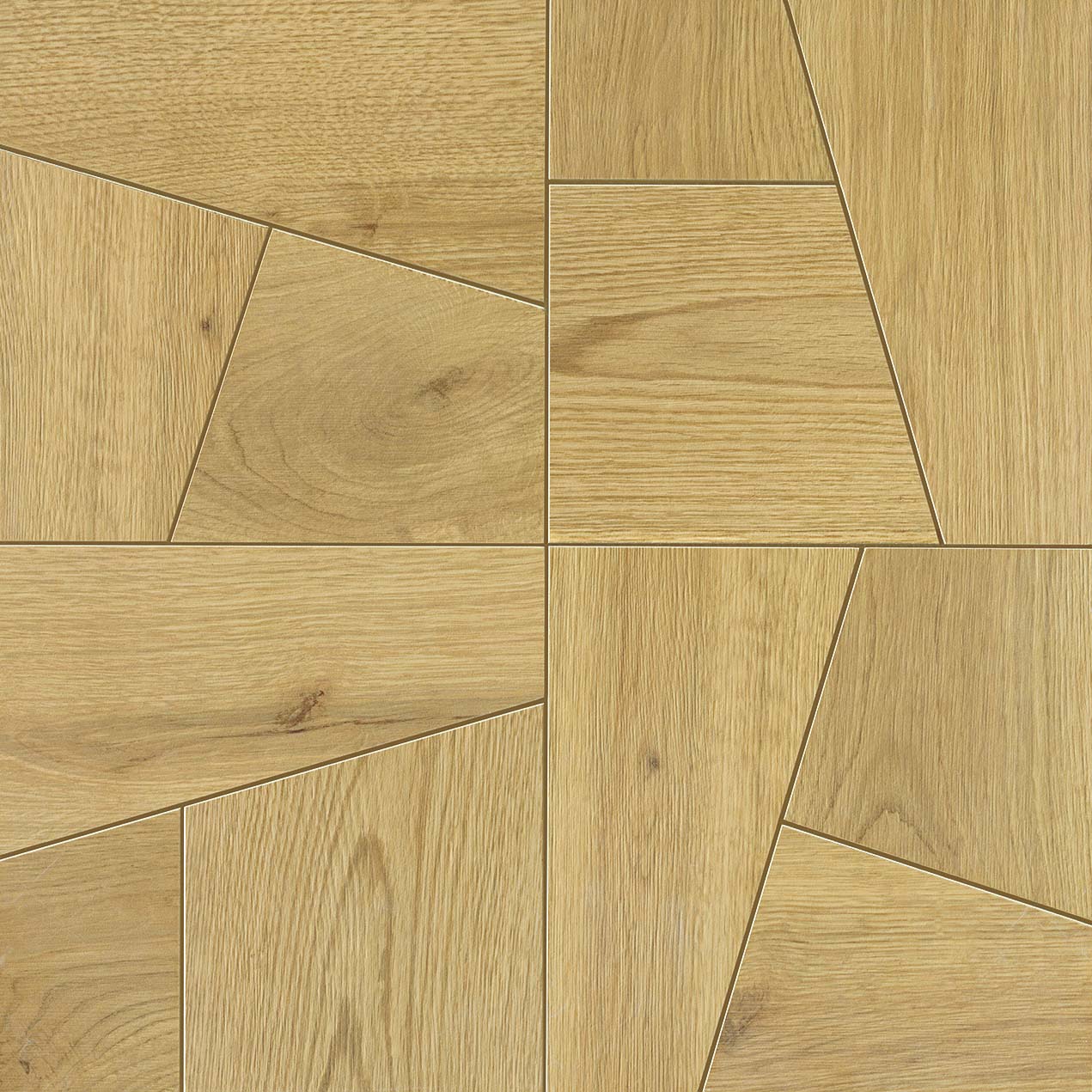 Display product Exence Almond Square 56,1x56,1 from manufacturer Atlas Concorde