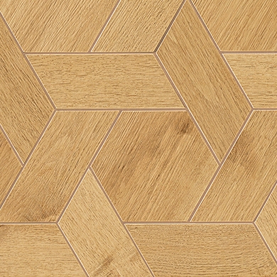 Heartwood Malt Mansion Weave 34,6x40