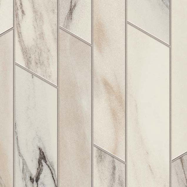 Display product Marvel Bianco Fantastico Liberty Lappato from manufacturer Atlas Concorde